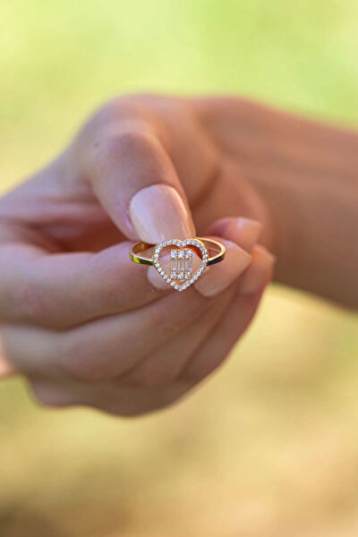 Çiğdem Gürel Kuyumculuk Altın Yüzük