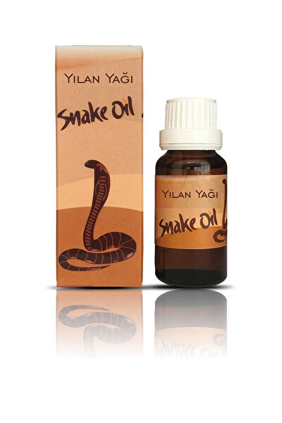 Zencefil Organik Saç Bakım Yağı