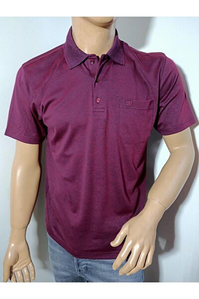 BLUESMODA Erkek Tişört