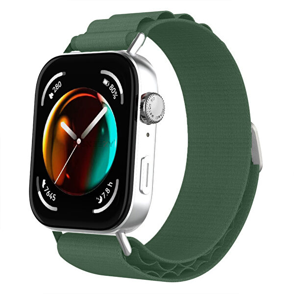 Sneezy Akıllı Saat Aksesuar