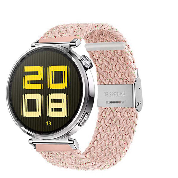 Sneezy Akıllı Saat Aksesuar