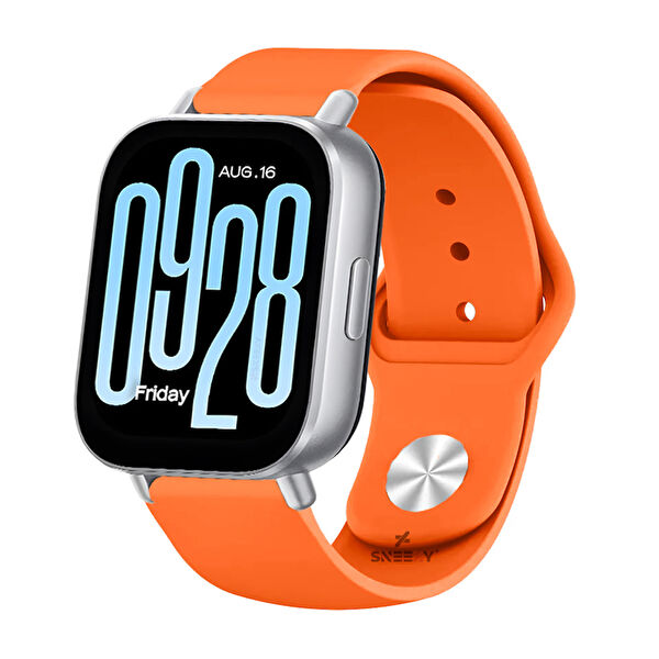 Sneezy Akıllı Saat Aksesuar