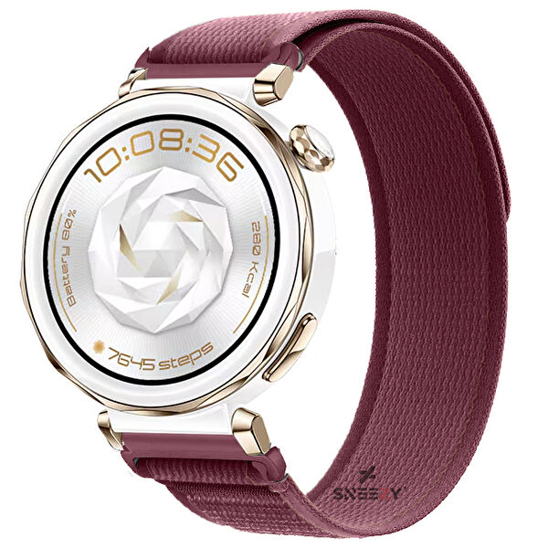 Sneezy Akıllı Saat Aksesuar