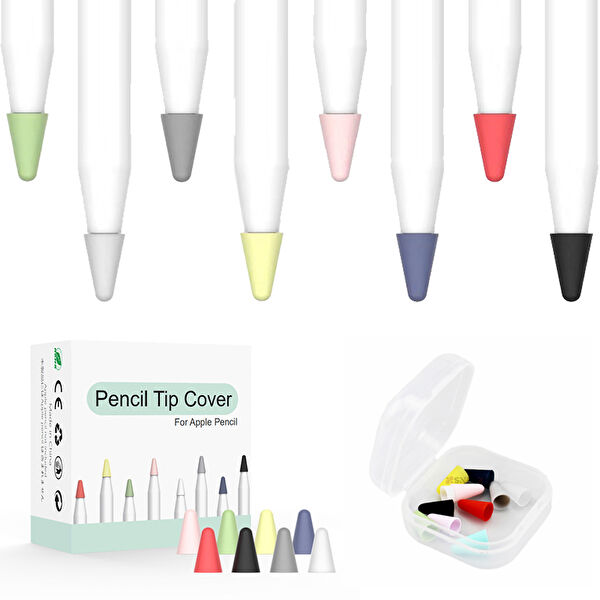 Sneezy Tablet Kalemleri