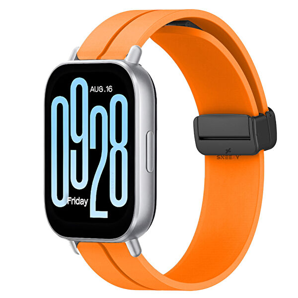 Sneezy Akıllı Saat Aksesuar