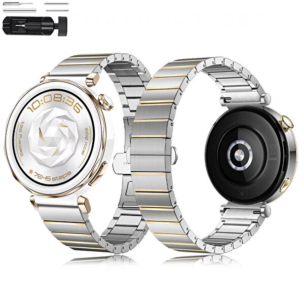 Sneezy Akıllı Saat Aksesuar