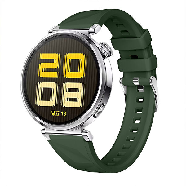 Sneezy Akıllı Saat Aksesuar