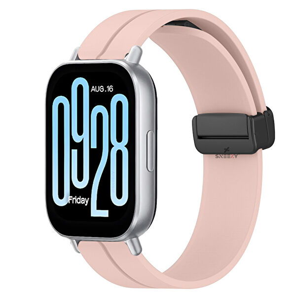 Sneezy Akıllı Saat Aksesuar