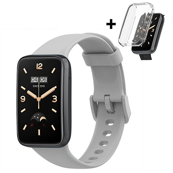 Sneezy Akıllı Saat Aksesuar