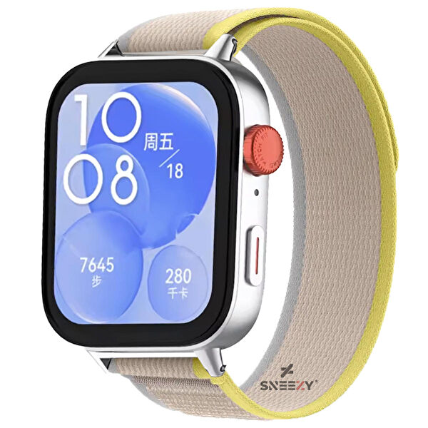 Sneezy Akıllı Saat Aksesuar