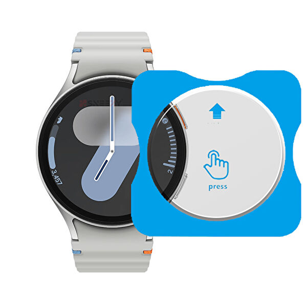 Sneezy Akıllı Saat Aksesuar