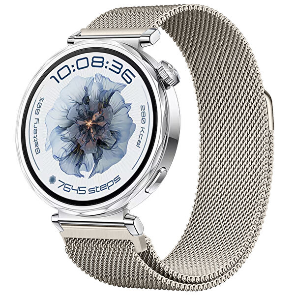 Sneezy Akıllı Saat Aksesuar