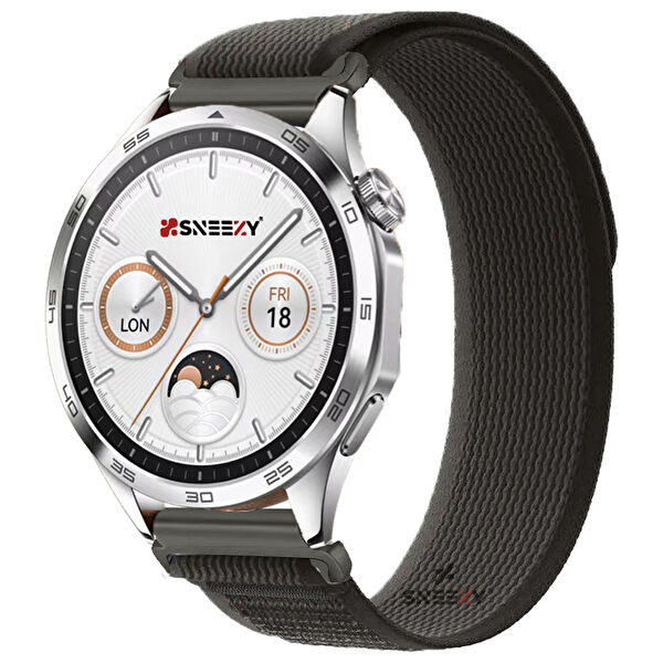 Sneezy Akıllı Saat Aksesuar