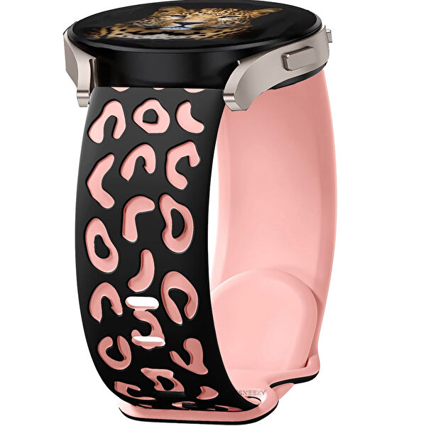 Sneezy Akıllı Saat Aksesuar