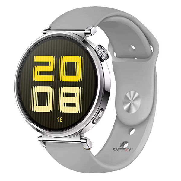 Sneezy Akıllı Saat Aksesuar