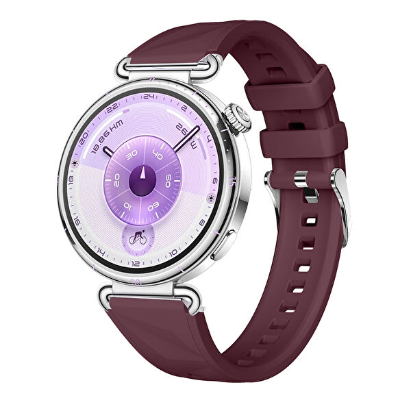 Sneezy Akıllı Saat Aksesuar