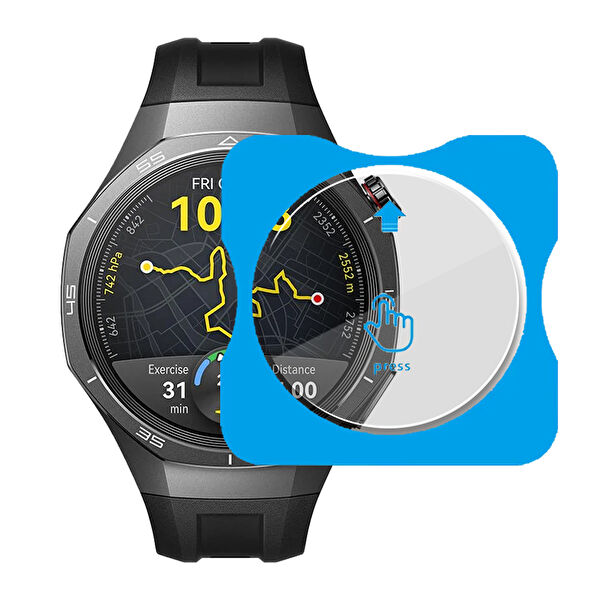 Sneezy Akıllı Saat Aksesuar