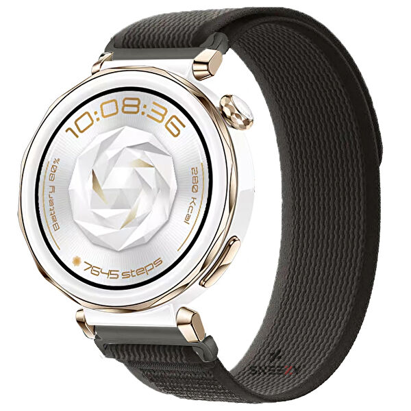 Sneezy Akıllı Saat Aksesuar