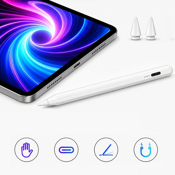 Sneezy Tablet Kalemleri