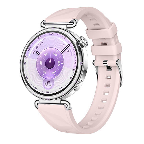 Sneezy Akıllı Saat Aksesuar