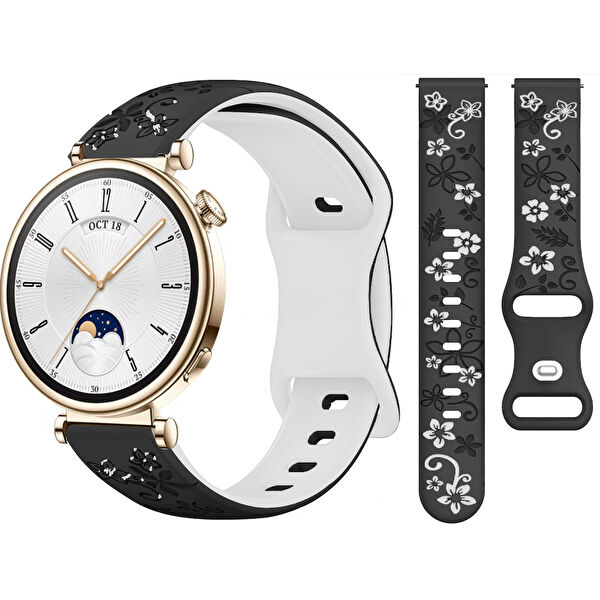 Sneezy Akıllı Saat Aksesuar