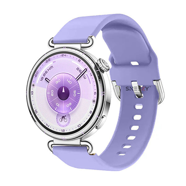 Sneezy Akıllı Saat Aksesuar