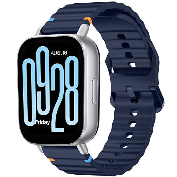 Sneezy Akıllı Saat Aksesuar