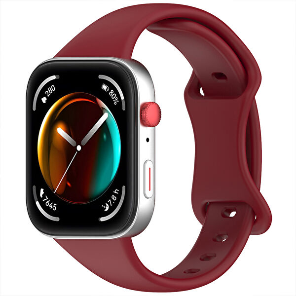 Sneezy Akıllı Saat Aksesuar