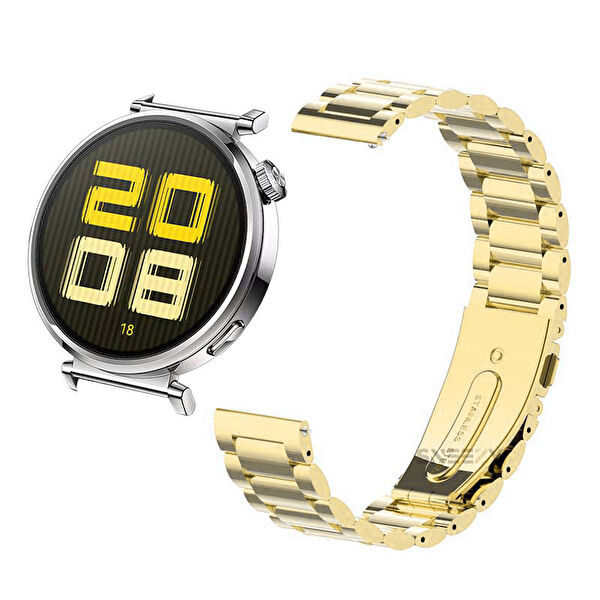 Sneezy Akıllı Saat Aksesuar