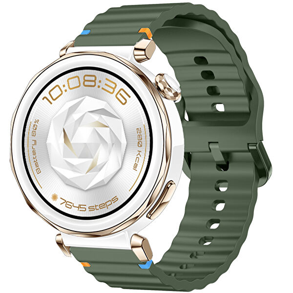 Sneezy Akıllı Saat Aksesuar