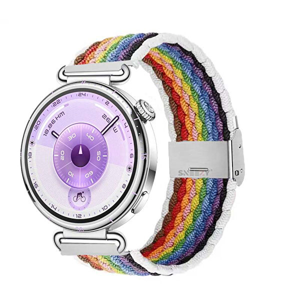 Sneezy Akıllı Saat Aksesuar