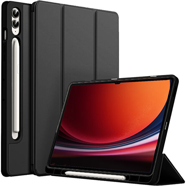 Sneezy Tablet Kılıfları