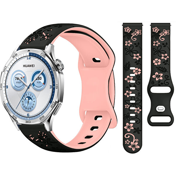 Sneezy Akıllı Saat Aksesuar