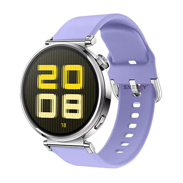 Sneezy Akıllı Saat Aksesuar