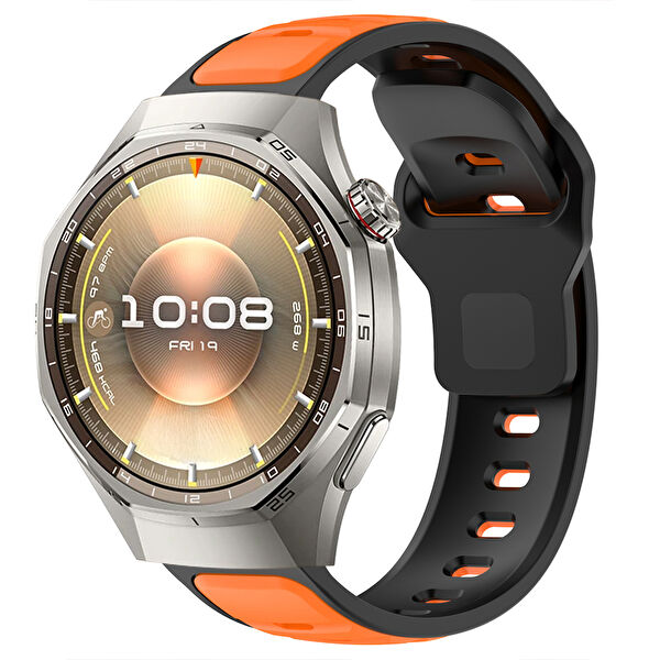 Sneezy Akıllı Saat Aksesuar