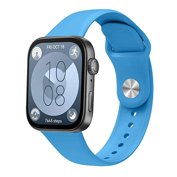 Sneezy Akıllı Saat Aksesuar