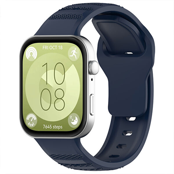 Sneezy Akıllı Saat Aksesuar