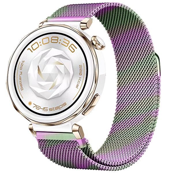 Sneezy Akıllı Saat Aksesuar