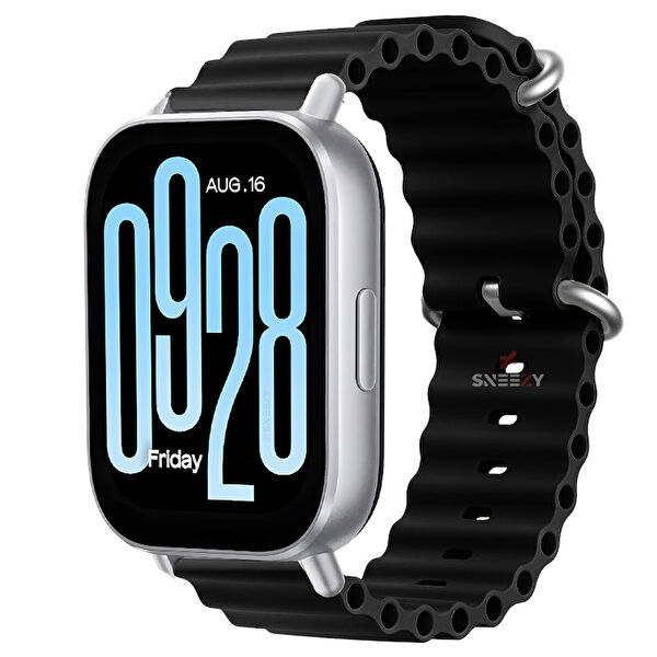 Sneezy Akıllı Saat Aksesuar