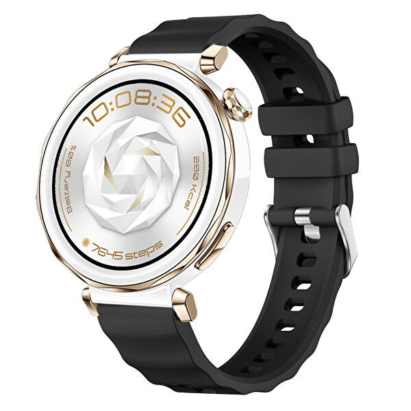 Sneezy Akıllı Saat Aksesuar