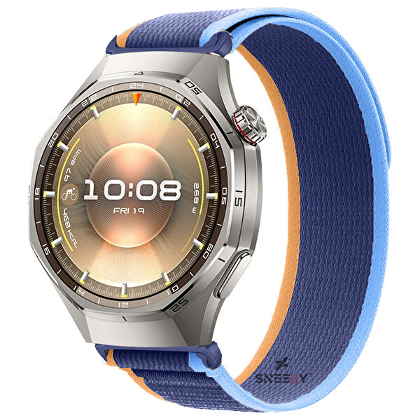 Sneezy Akıllı Saat Aksesuar