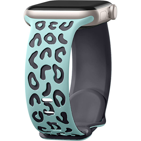 Sneezy Akıllı Saat Aksesuar