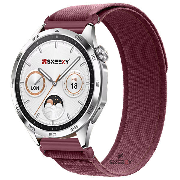 Sneezy Akıllı Saat Aksesuar