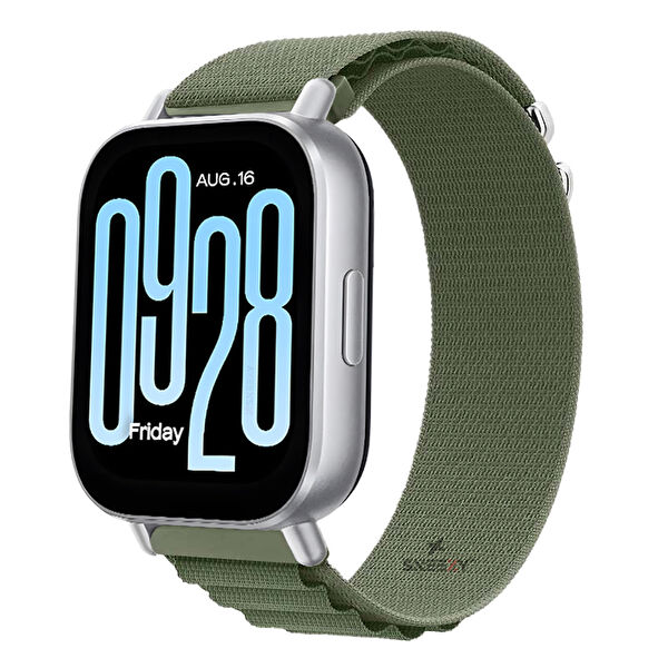 Sneezy Akıllı Saat Aksesuar