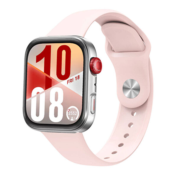 Sneezy Akıllı Saat Aksesuar