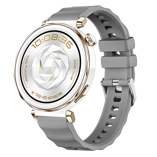 Sneezy Akıllı Saat Aksesuar