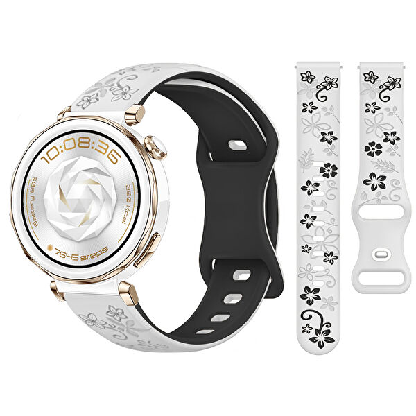 Sneezy Akıllı Saat Aksesuar