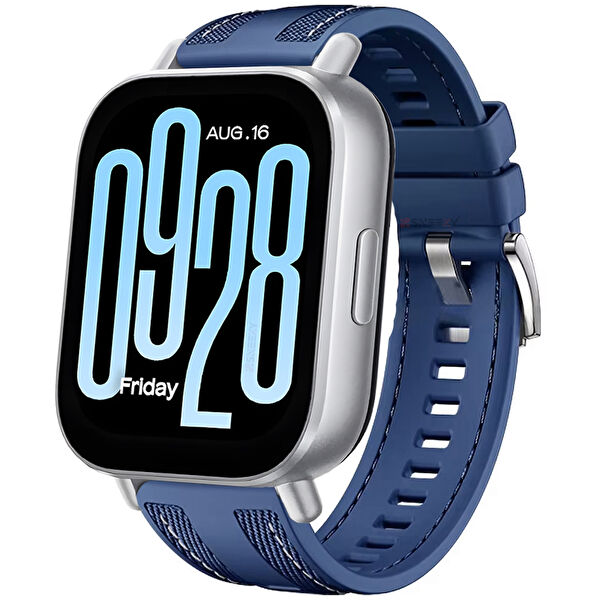 Sneezy Akıllı Saat Aksesuar