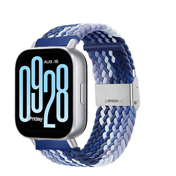 Sneezy Akıllı Saat Aksesuar