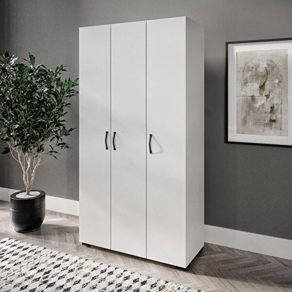 KZNMOB HOME Gardırop